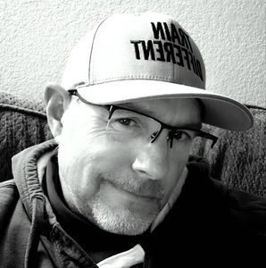 Meet your Posher, Tim